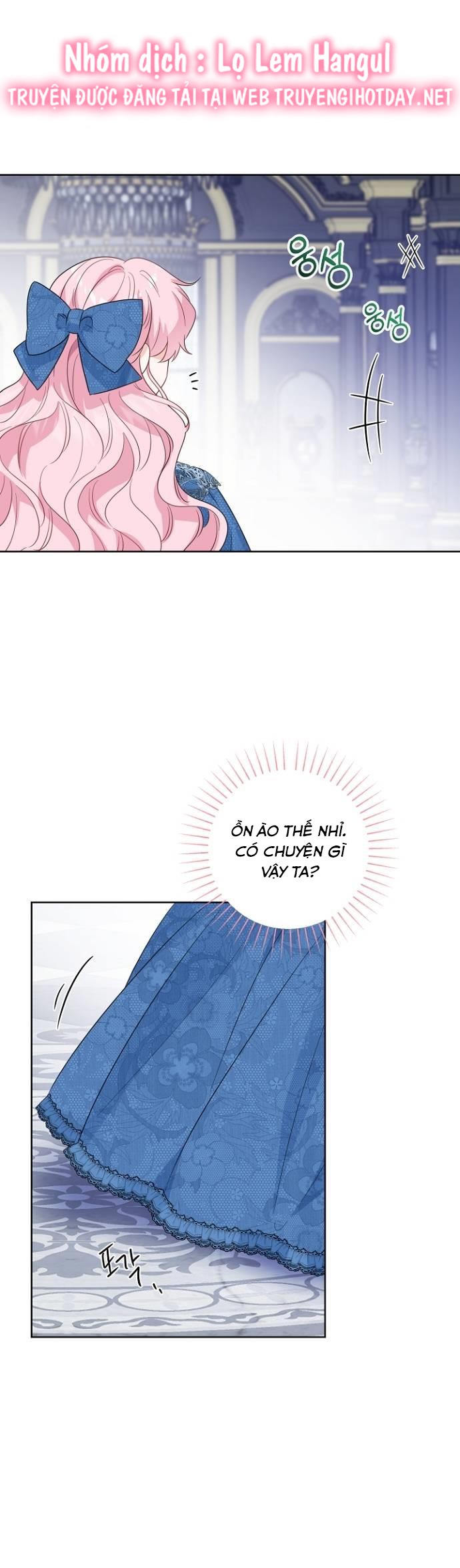 tôi sẽ đưa đứa trẻ ấy rời đi chapter 62 7