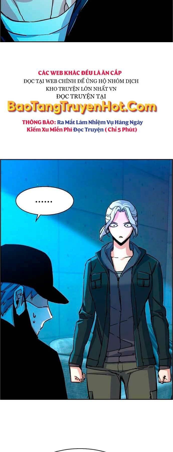 bạn học tôi là lính đánh thuê chapter 96 23