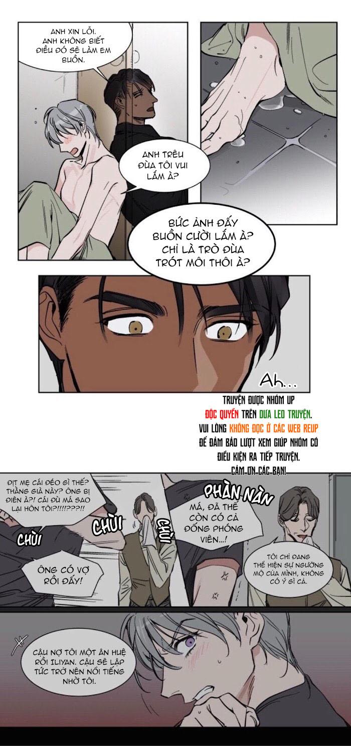 scandal đời tư chapter 24 16