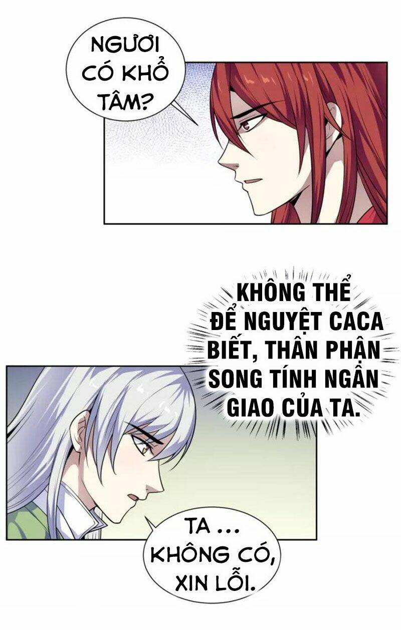 nghịch thiên đại thần chapter 63 11