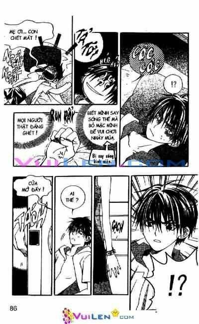 tiên nữ giáng trần chapter 11 86