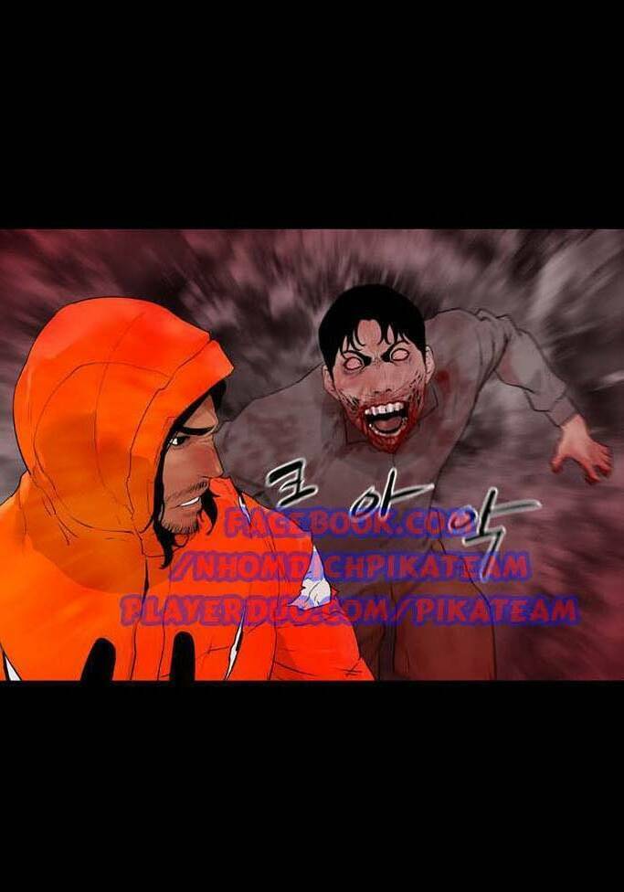 đêm vùng cực chapter 19 55