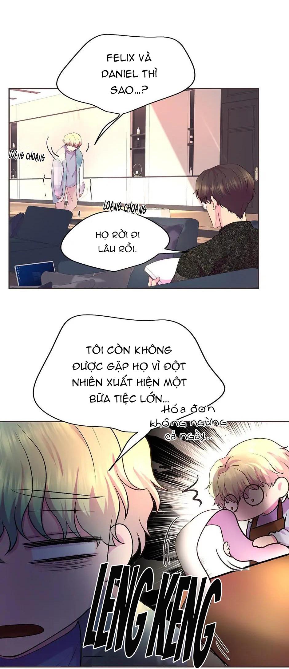 giữ em thật chặt (hold me tight) chapter 177 48