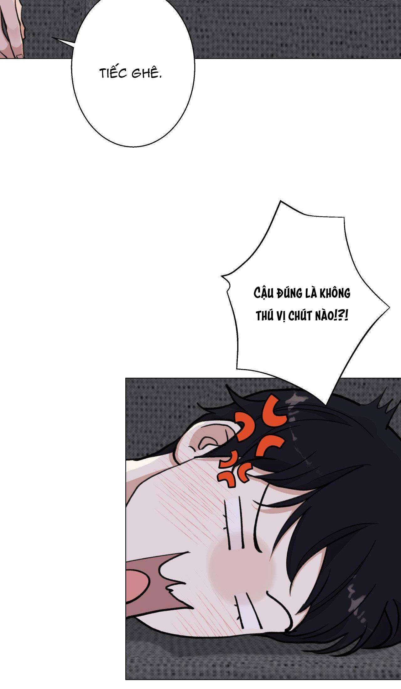 em bé và đại ca chapter 10 11