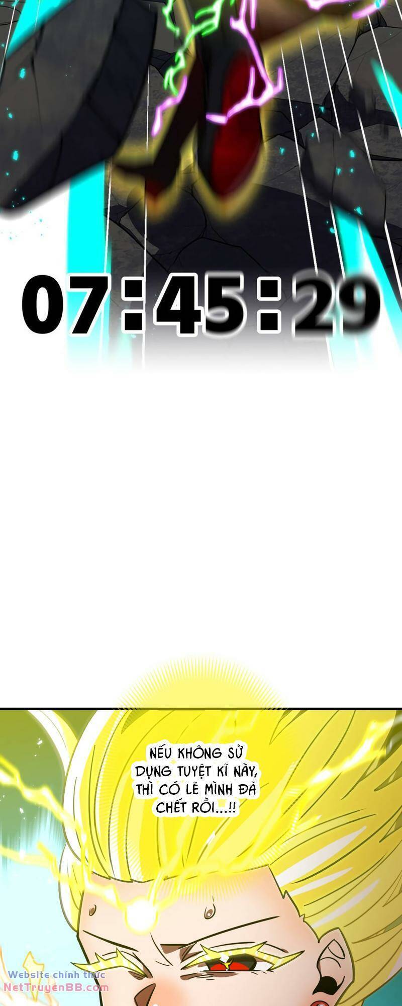Huyết Thánh Cứu Thế Chủ~ Ta Chỉ Cần 0.0000001% Đã Trở Thành Vô Địch chapter 65 72