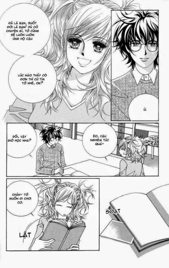 tình trong mộng chapter 1 46