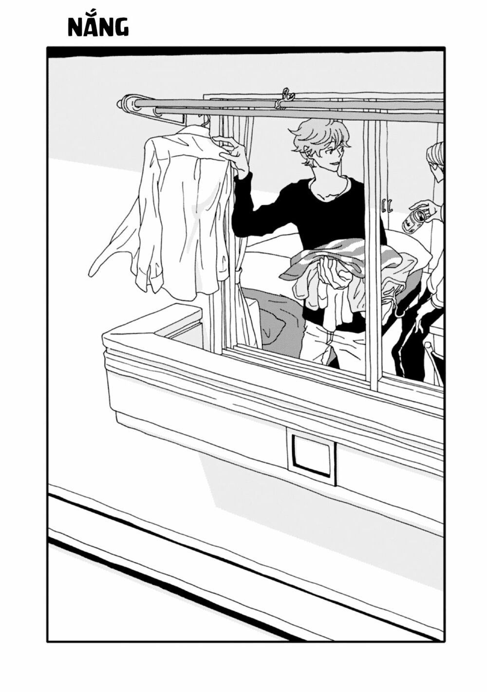 the trigger chapter 4 2