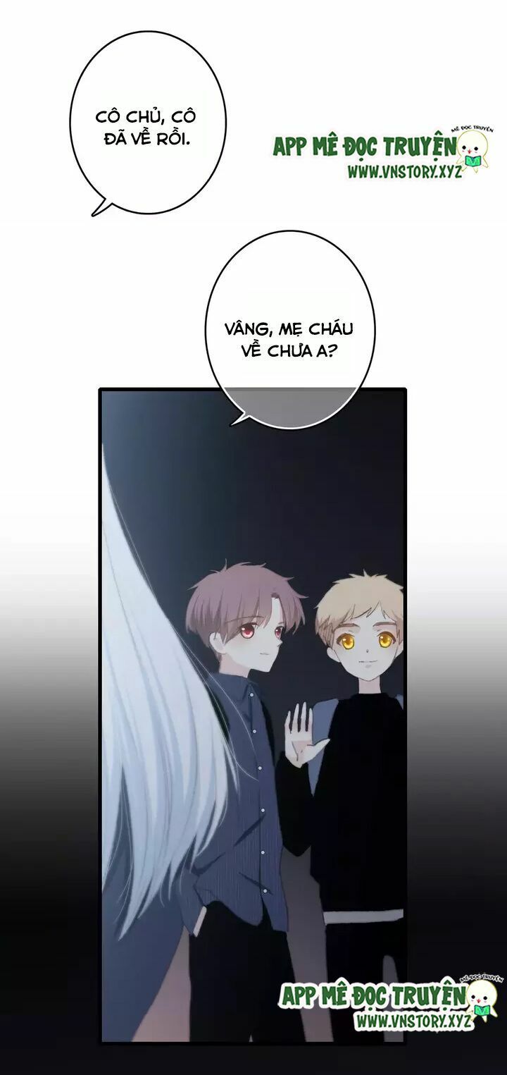 con tim rung động 2 chapter 24 58