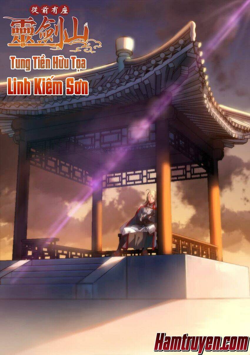 trước kia có tòa linh kiếm sơn chapter 380 2