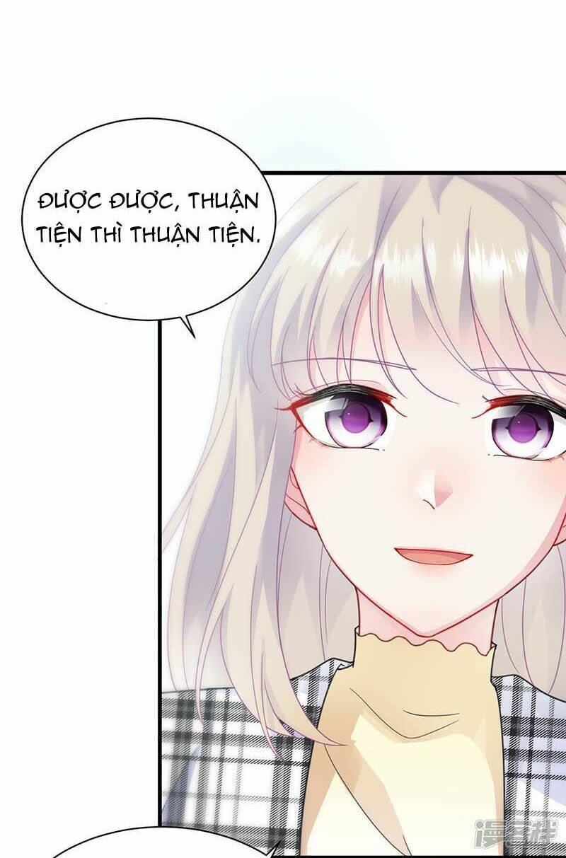 chọc tới chủ tịch tổng tài 2 chapter 98 9