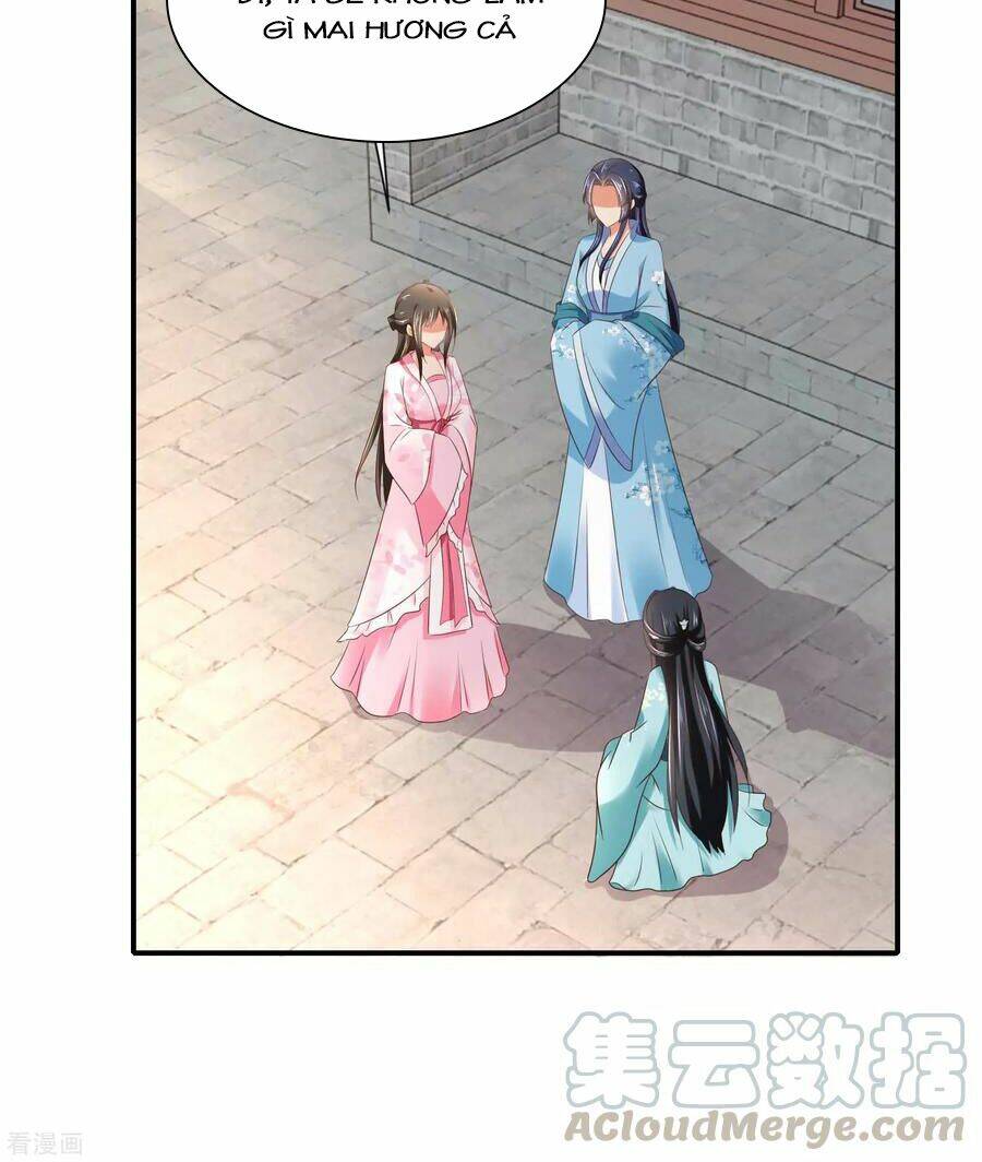 lãnh cung phế hậu muốn nghịch thiên chapter 222 13