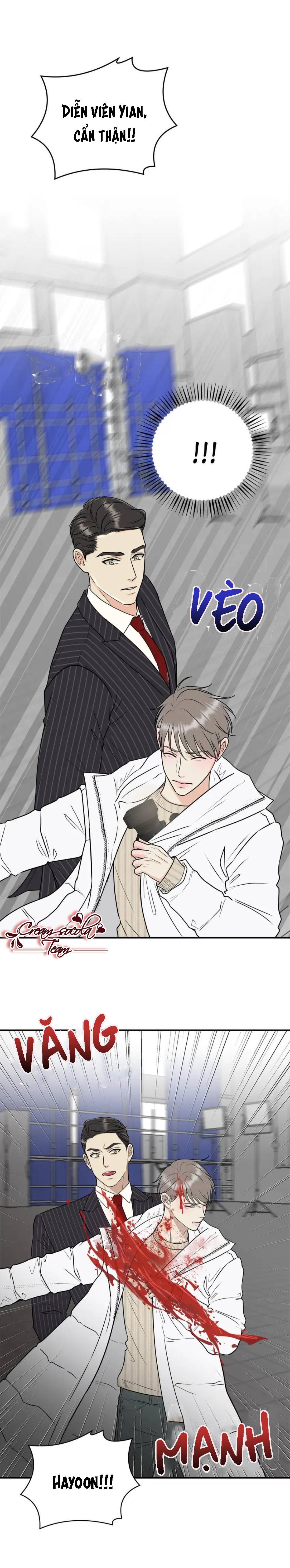 hạnh phúc trọn vẹn chapter 31 20