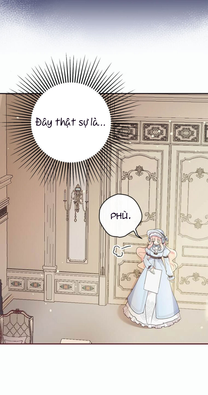 đại công tước, đó là một sai lầm! chapter 1 34