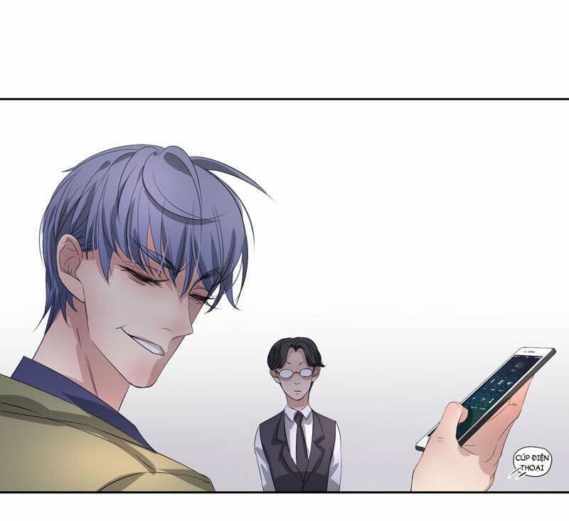 chỉ nhiễm thành hôn: đại thúc sủng vợ vô độ chapter 17 31