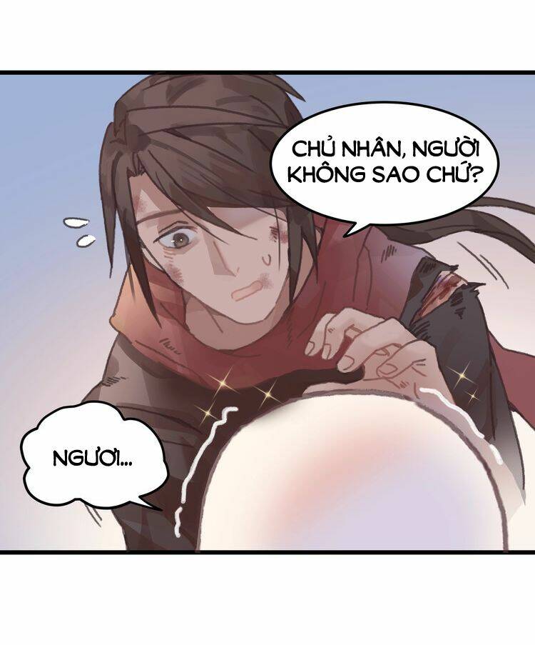 mang quải hệ thống, nhất trí mạng chapter 6 12