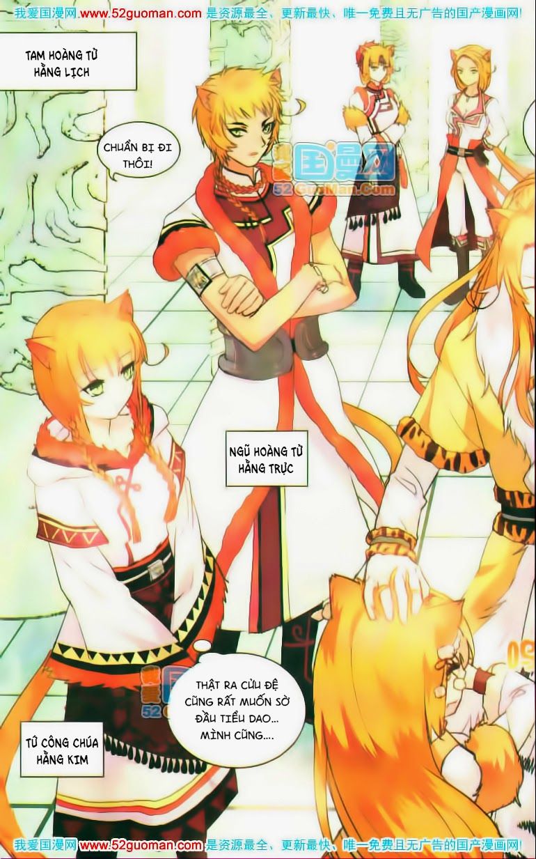 thiên hành thiết sự chapter 12 16