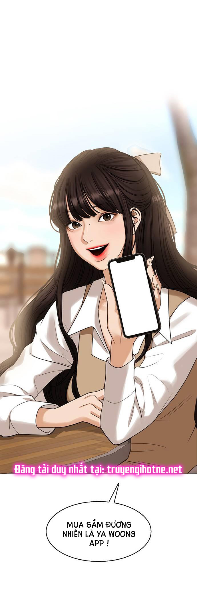 vẻ đẹp đích thực - true beauty chapter 246.1 25