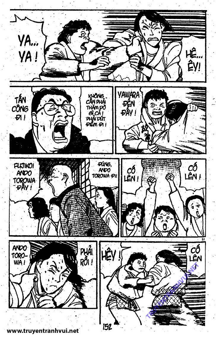 yawara chapter 123 13