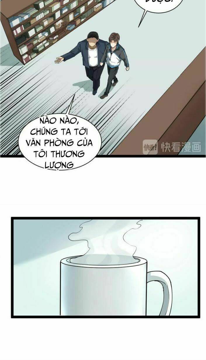 hồi xuân tiểu độc y chapter 6 78