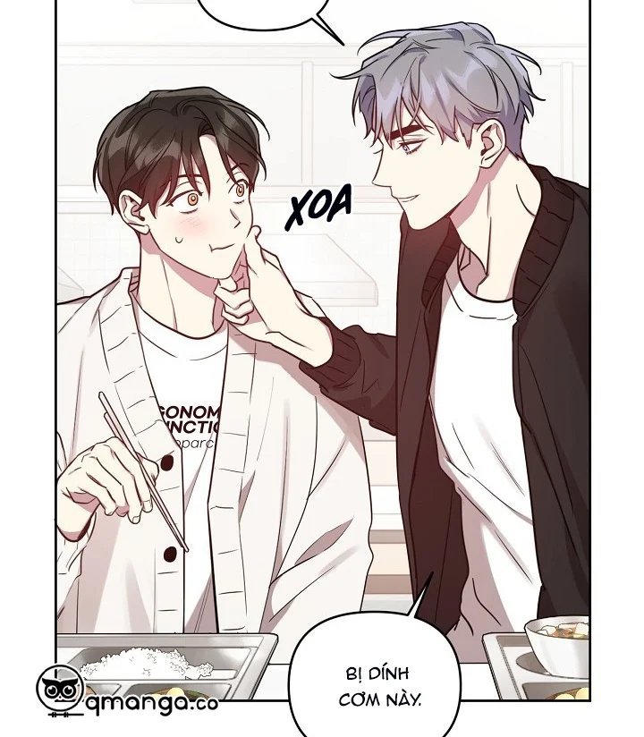 thần tượng đến rồi!? chapter 21.2 14