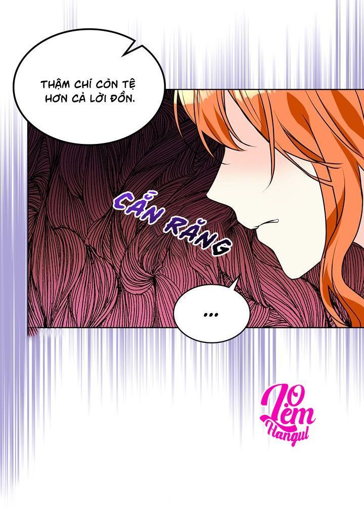 đức hạnh của ác nữ phản diện chapter 26 21