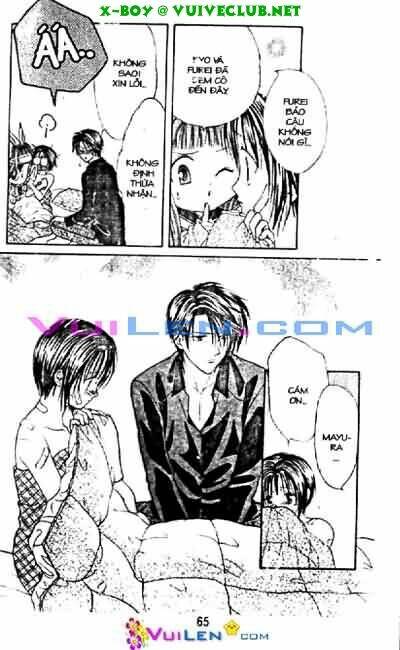 cô bé alice thầm lặng chapter 5 66