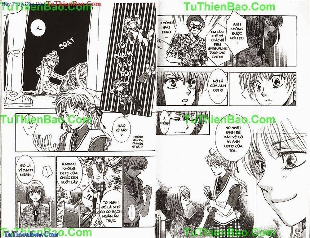 pháp sư tơ hồng chapter 10 8