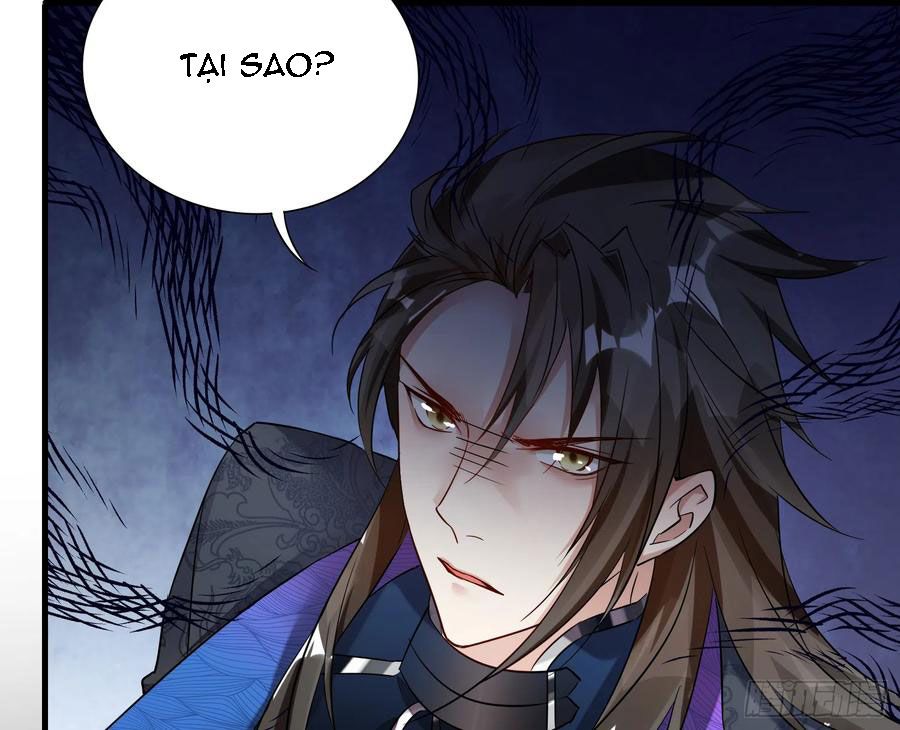 lục thân bất nhận chapter 37 82