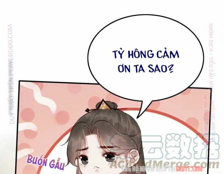 trọng sinh bá sủng nhiếp chính vương quá mạnh mẽ chapter 212 14