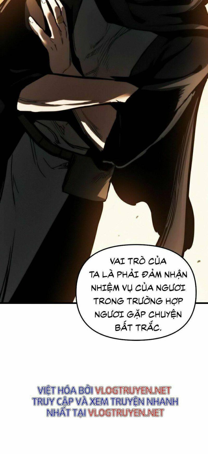 sự trở về của chiến thần tự sát chapter 18 16