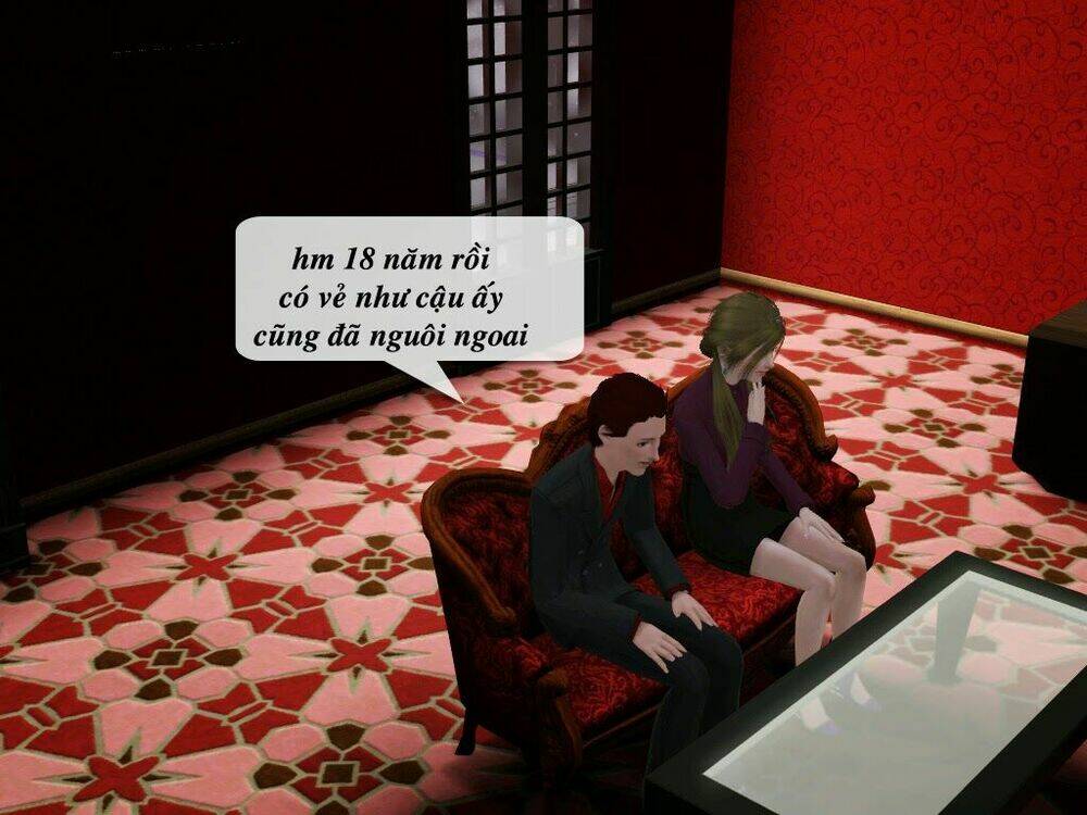 the fate chapter 40 68