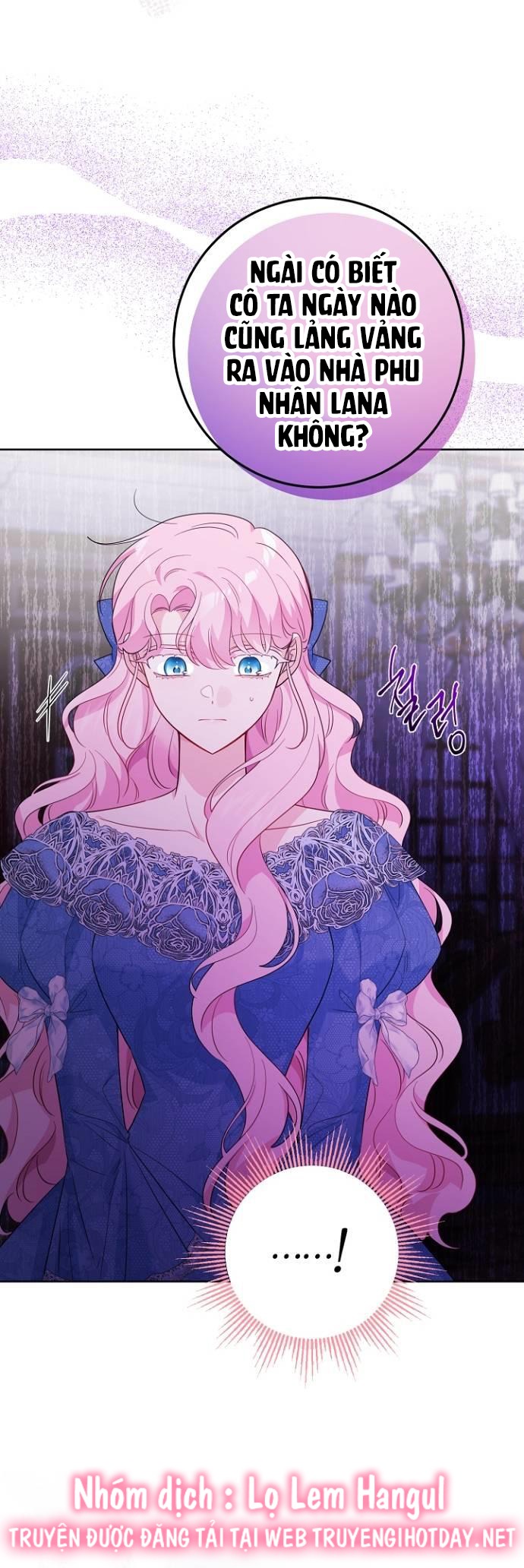 tôi sẽ đưa đứa trẻ ấy rời đi chapter 63 10