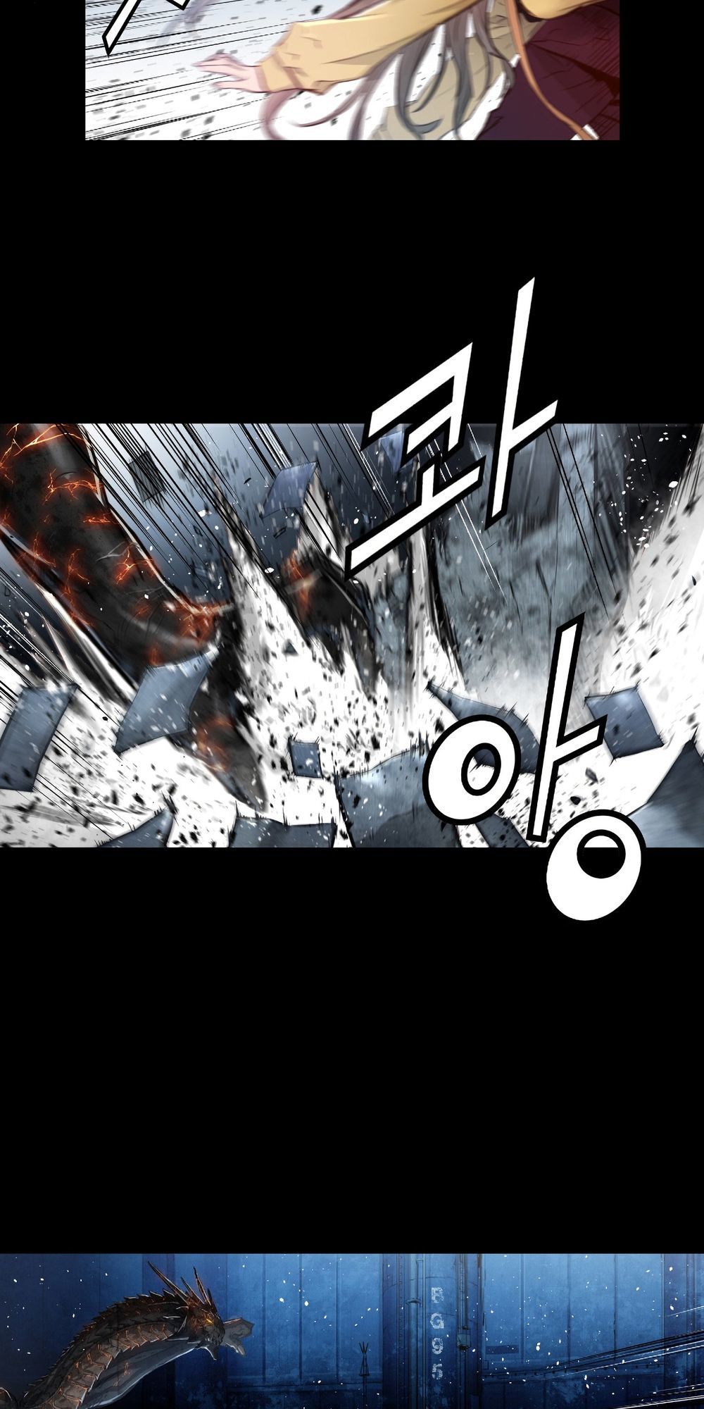 tam tuyệt tại dị giới chapter 86 13