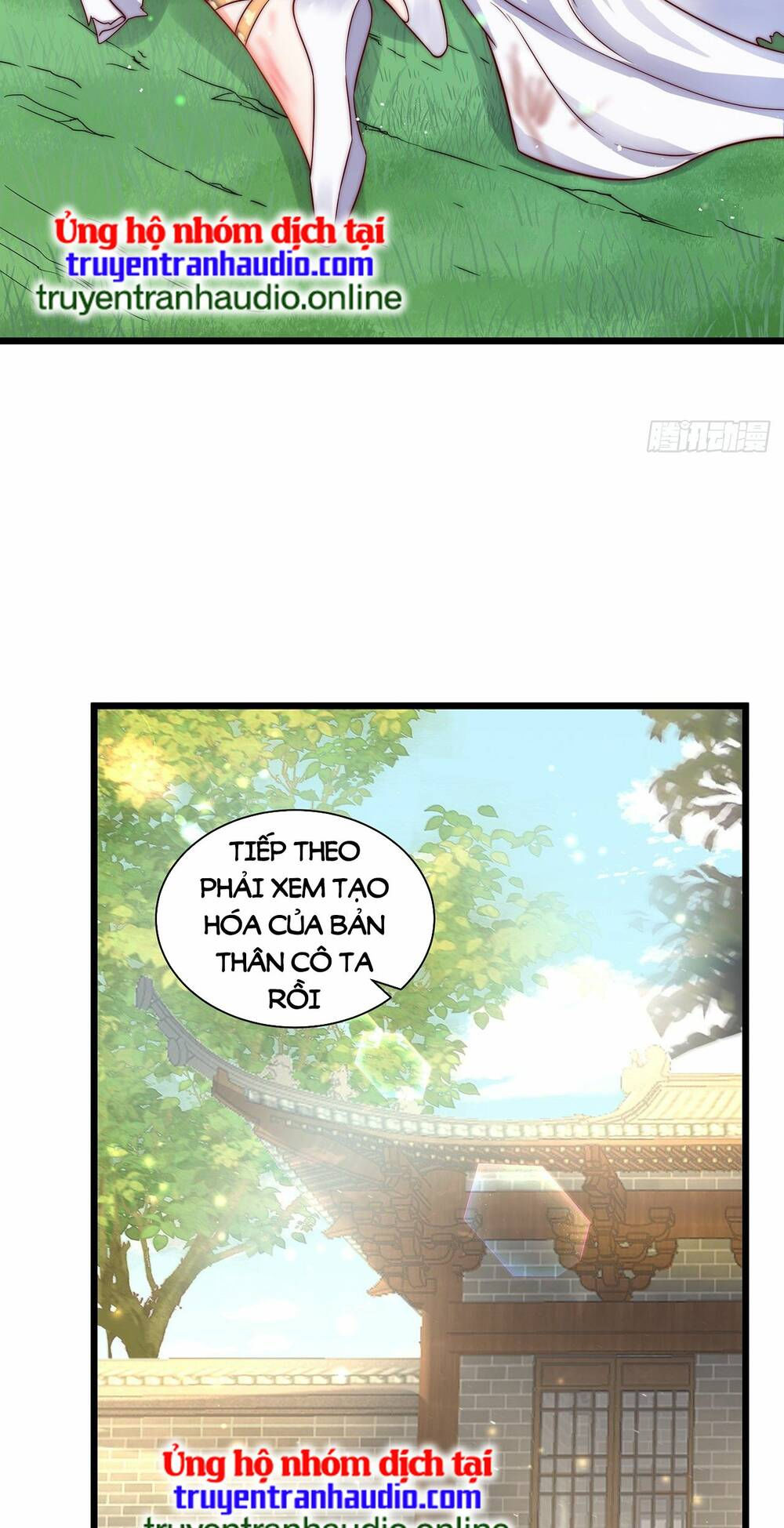 cường giả tuyệt thế chỉ muốn làm ruộng chapter 1 57