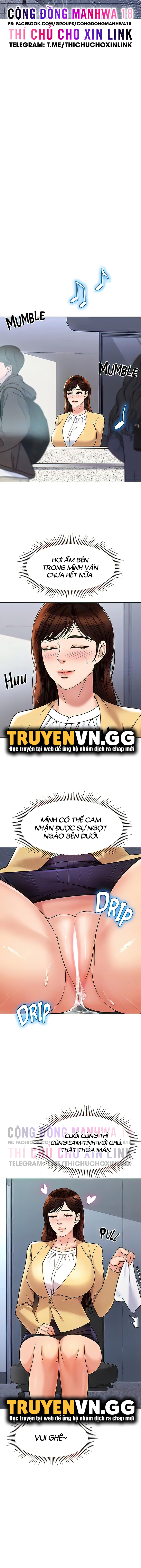 bạn của con gái chapter 87 4