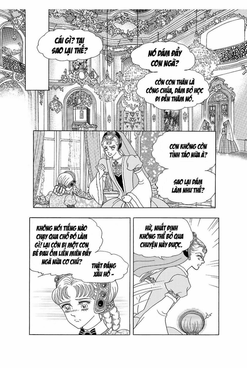 princess – công chúa xứ hoa p5 chapter 21 2