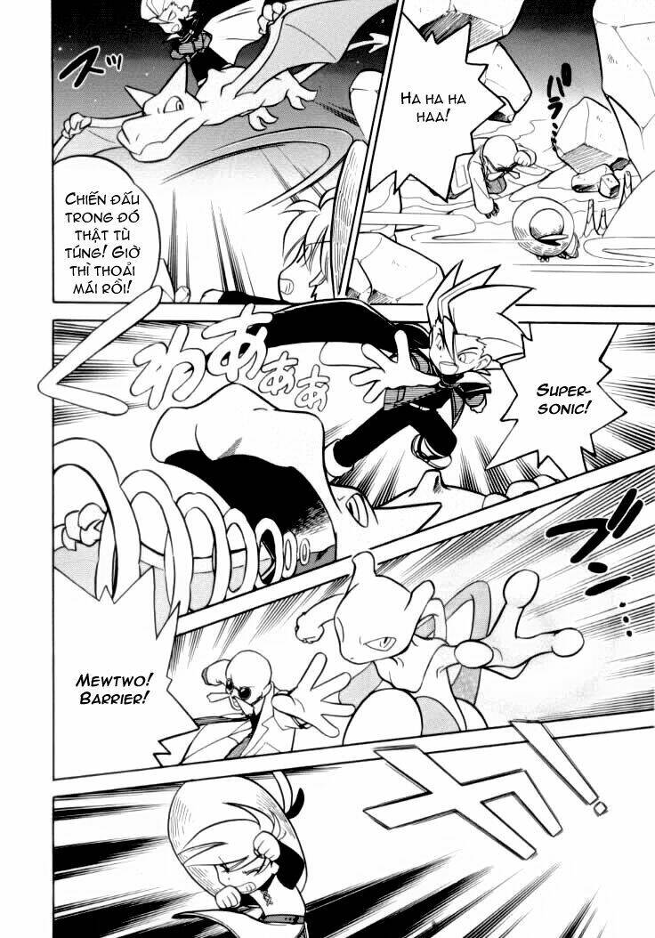 thú cưng đặc biệt chapter 79 20