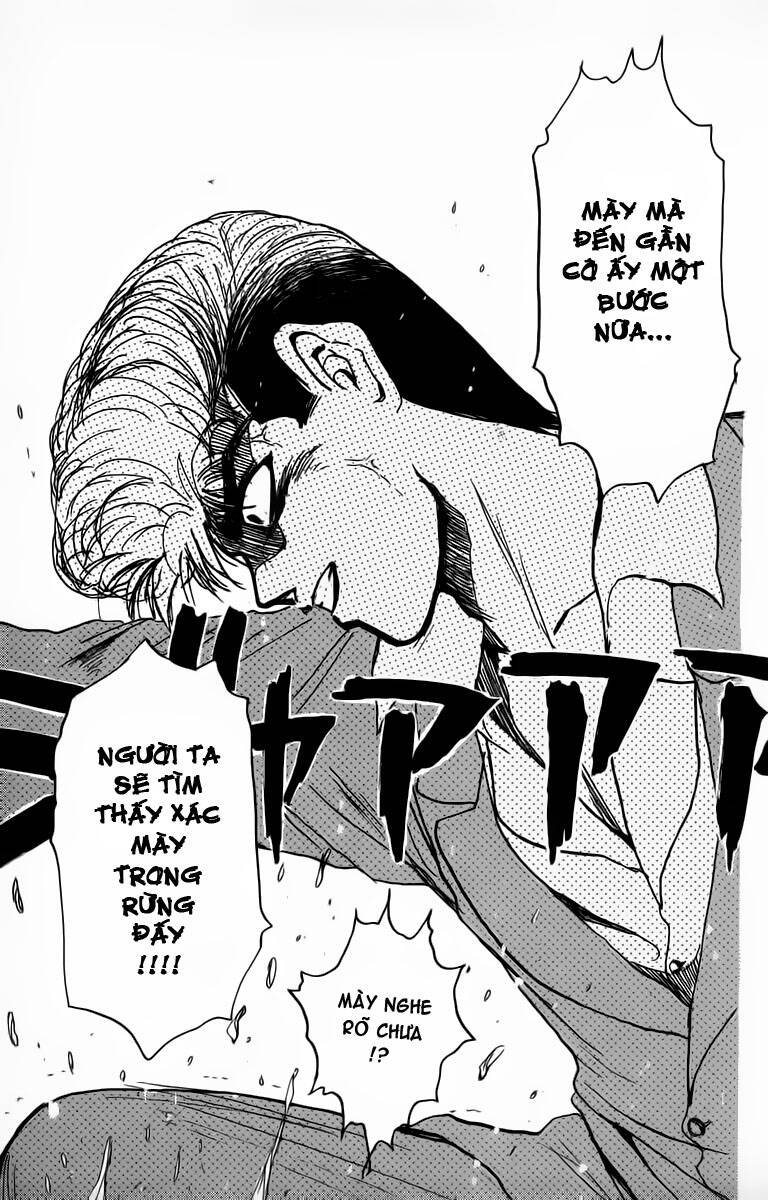 shonan junai gumi chapter 184 16