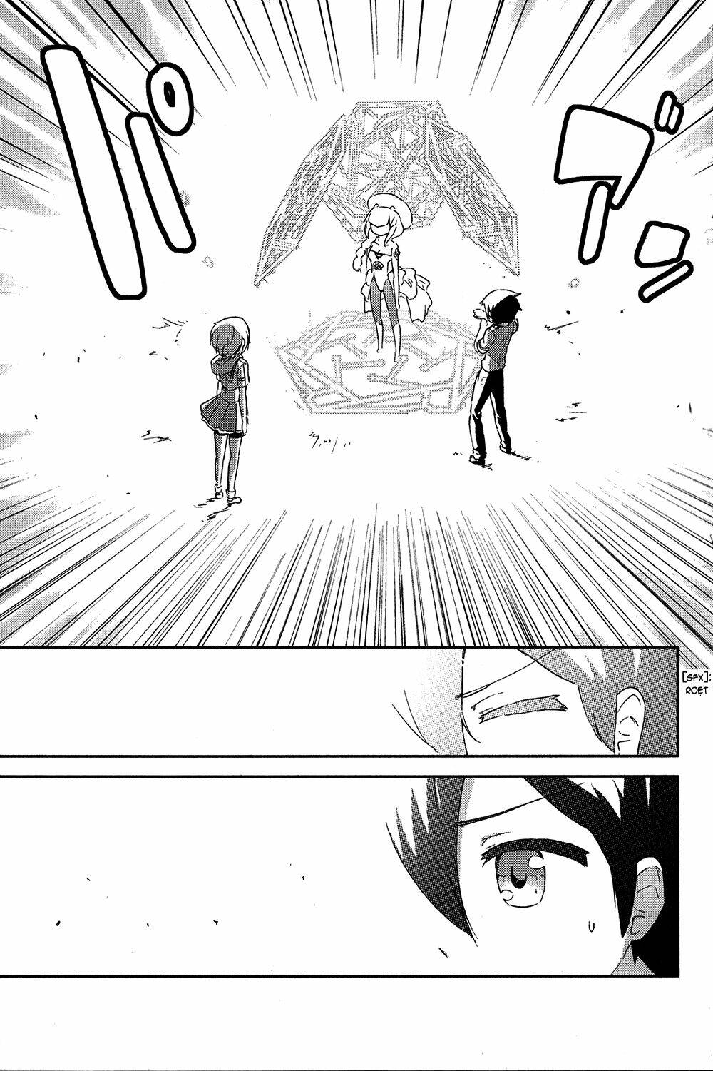 kanojo ga flag o oraretara chapter 16 8