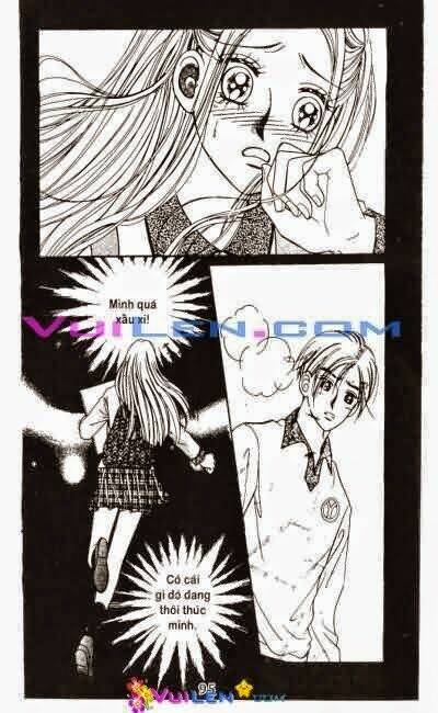 hắn ta, anh ấy và cô ấy - he and that girl chapter 2 96