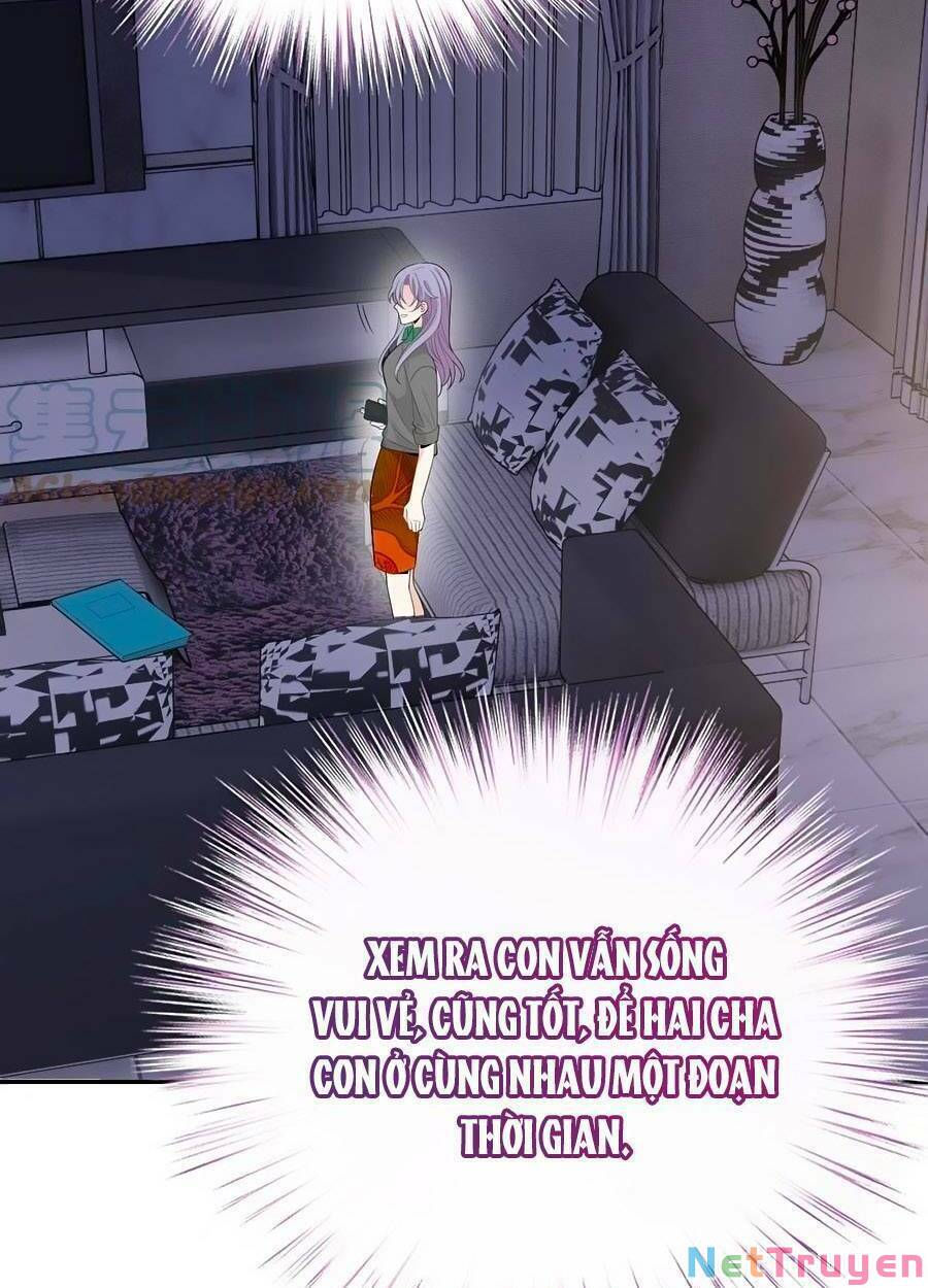 một vợ yêu, một bé con chapter 202 19