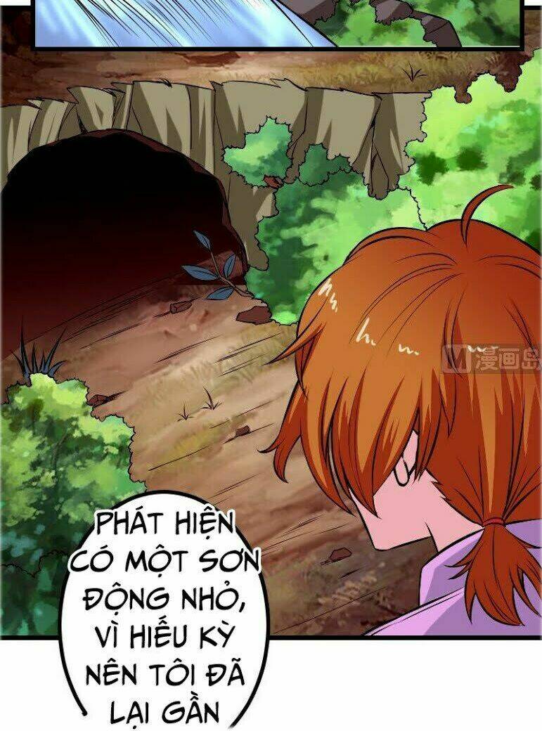 ngưu thư cung ứng thương chapter 74 3