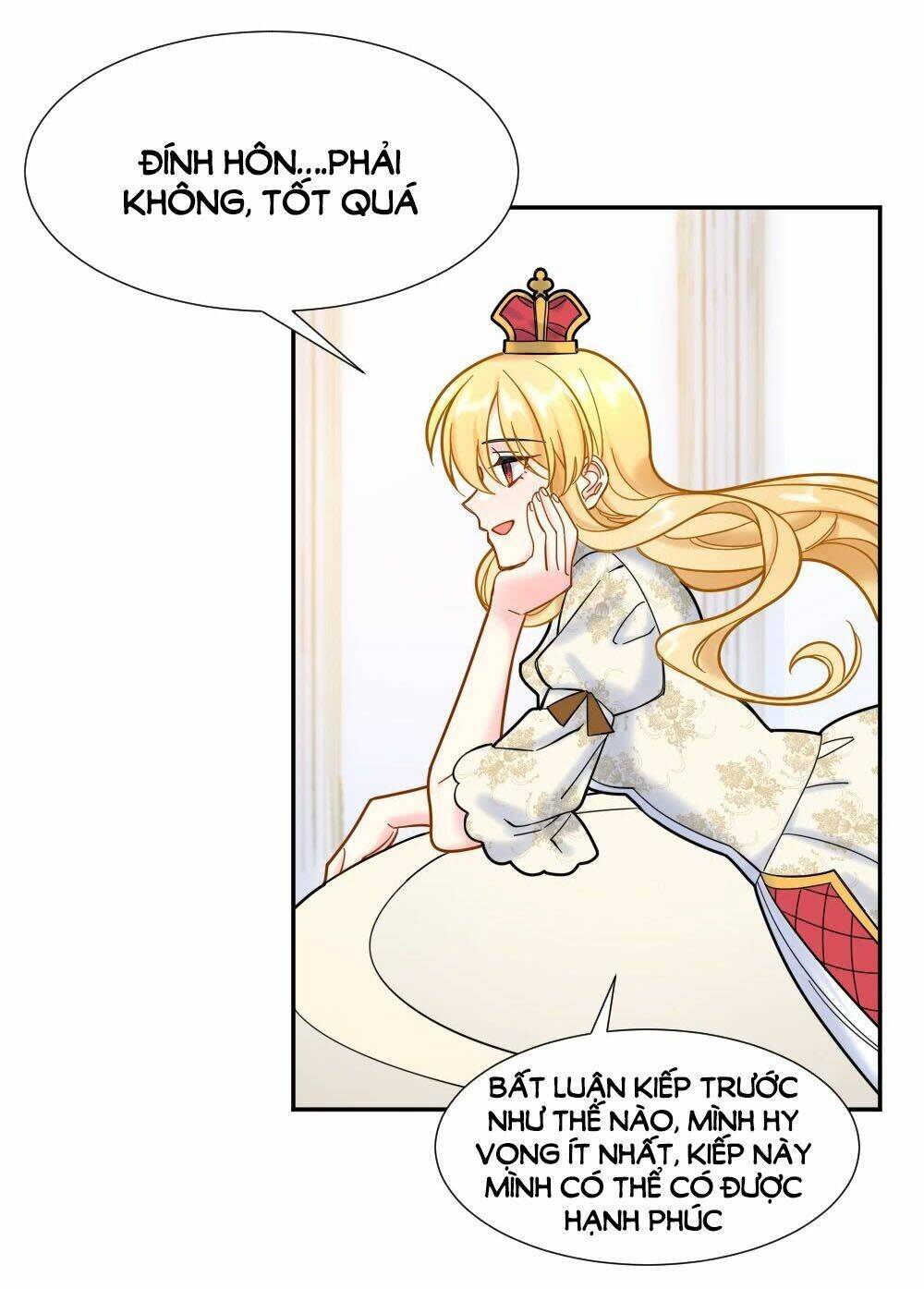 trời sinh một cặp? tôi cự tuyệt! chapter 10 57