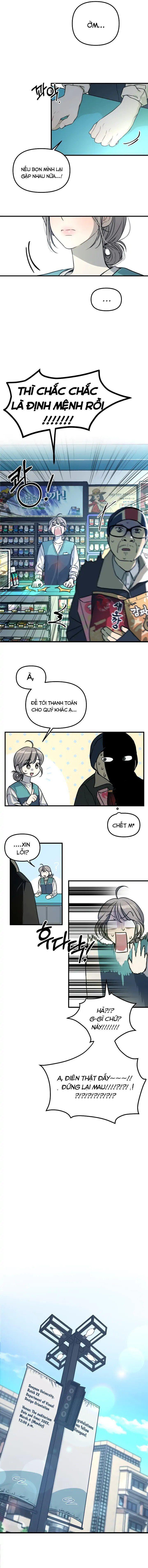 bạn có tin vào định mệnh không? chapter 1 7