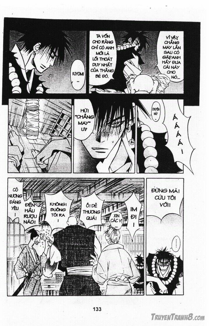 behind master - huyền thoại thiên cẩu chapter 14.2 10
