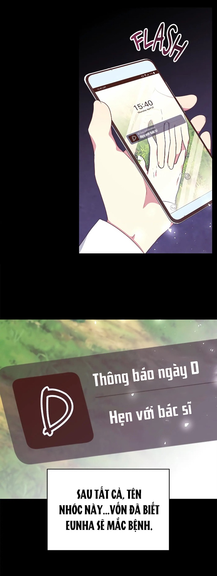 tôi không phải là nữ anh hùng chapter 89 13