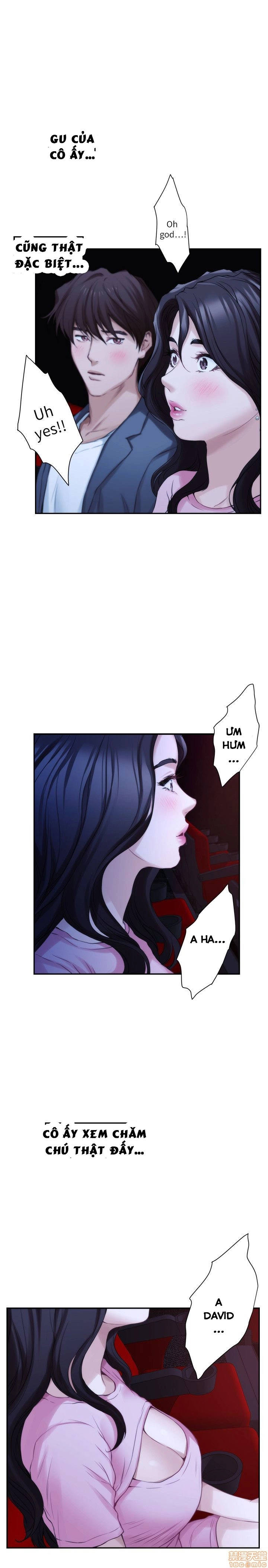 cặp đôi s chapter 26 9