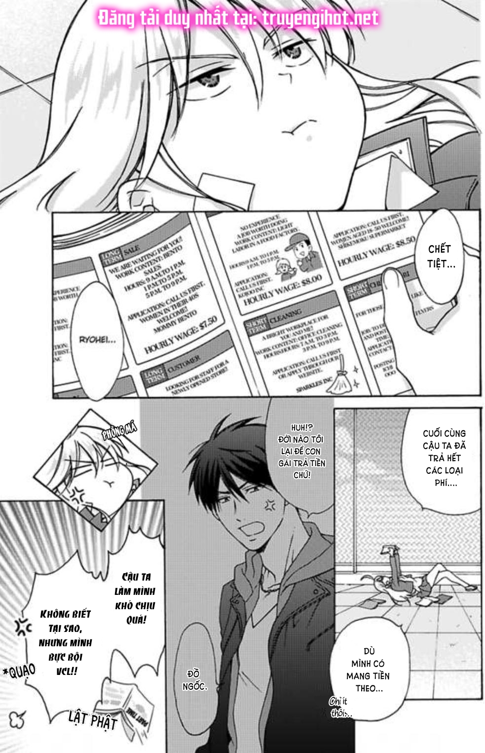 genderbender yankee school họ đang cố gắng chiếm lấy lần đầu tiên của tôi chapter 16 2