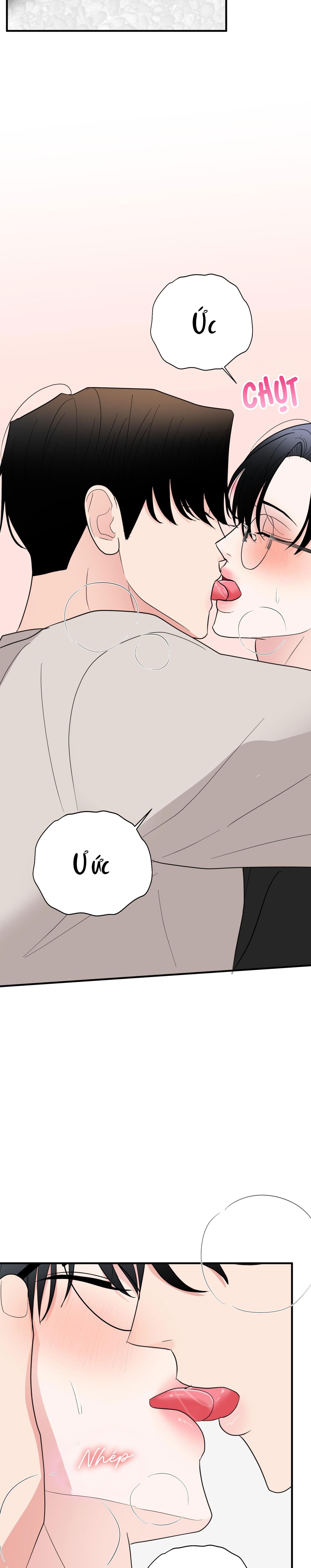 món quà dành cho kẻ ngạo mạn chapter 16 19