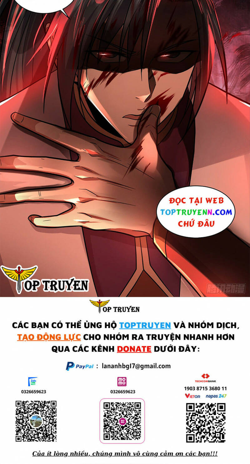 tôi phá vỡ hào quang của nhân vật chính chapter 35 31